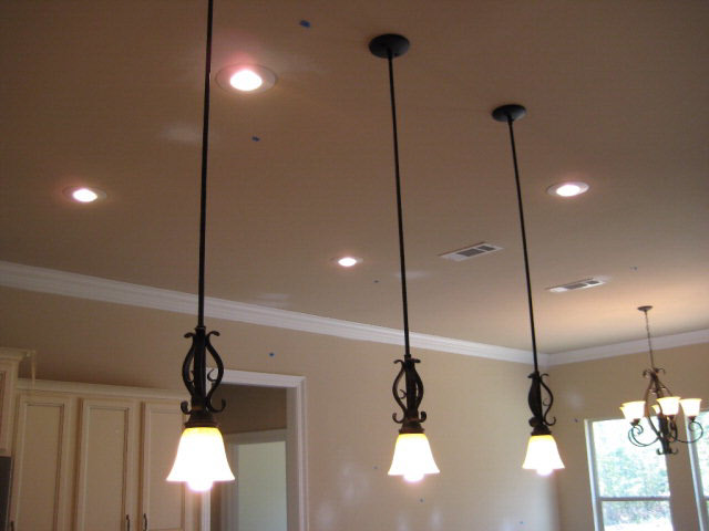33849 Milo Terrace Daphne, AL 36527 - Photo 10 of 37 Upgraded lighting