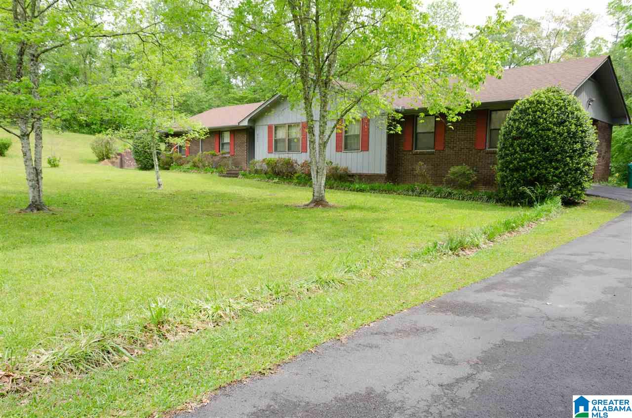 422 Skyview Trail Trafford, AL 35172 - Photo 3 of 31