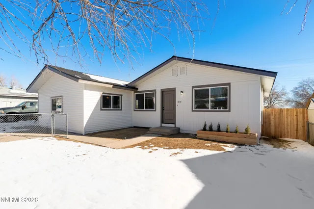 $550,000 | 1470 Marne Drive, Reno, NV 89503