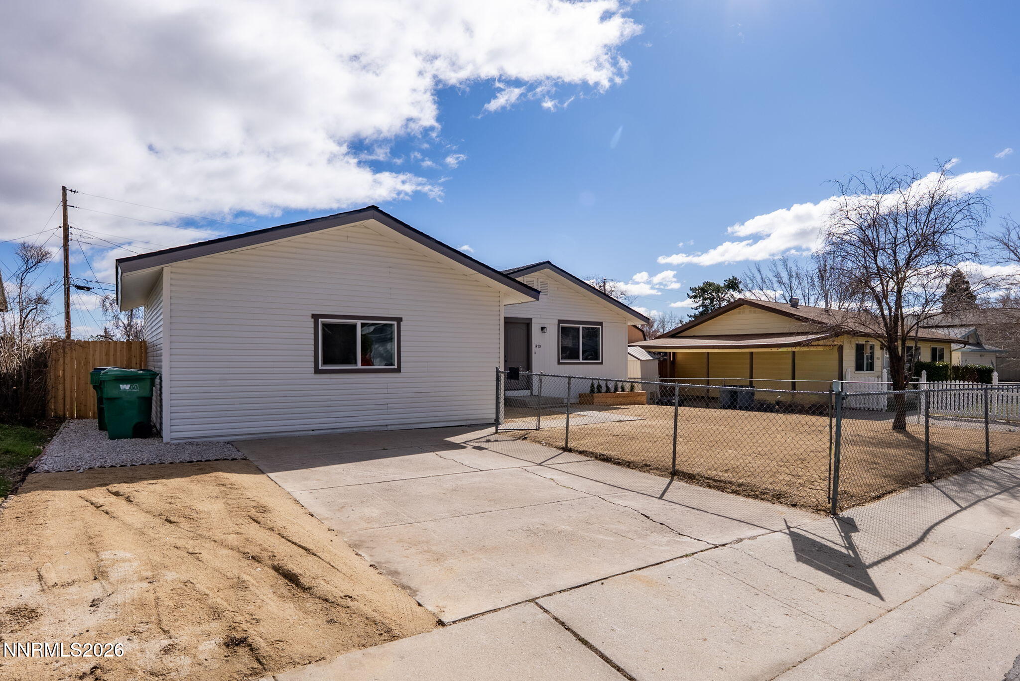 1470 Marne Drive Reno, NV 89503 - Photo 3 of 34 45-web-or-mls-1470 Marne Exterior-4
