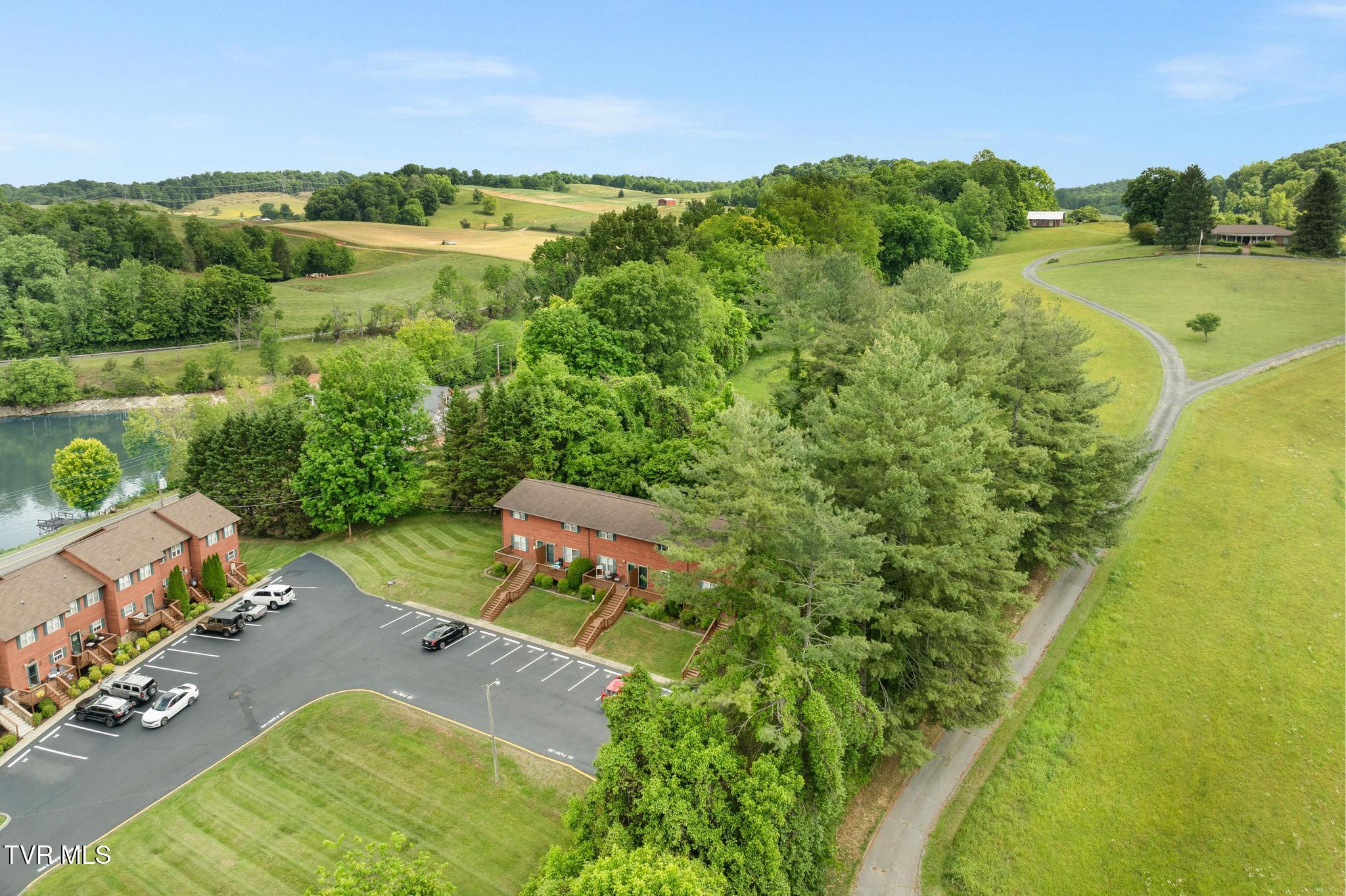 461 J A Hodge Road, Unit 4 Piney Flats, TN 37686 - Photo 37 of 51 DJI_0725