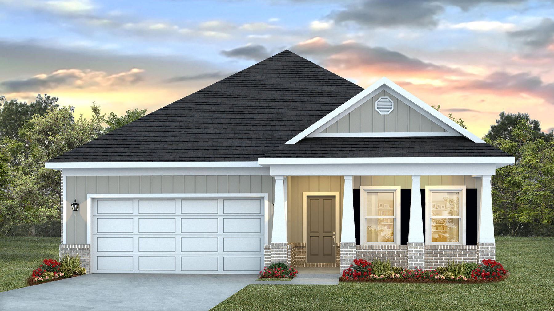 9061 Impala Drive Foley, AL 36535 - Photo 1 of 1