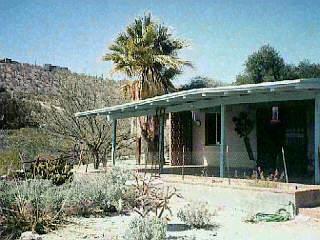 4045 North Kolb Road Tucson, AZ 85750 - Photo 1 of 4