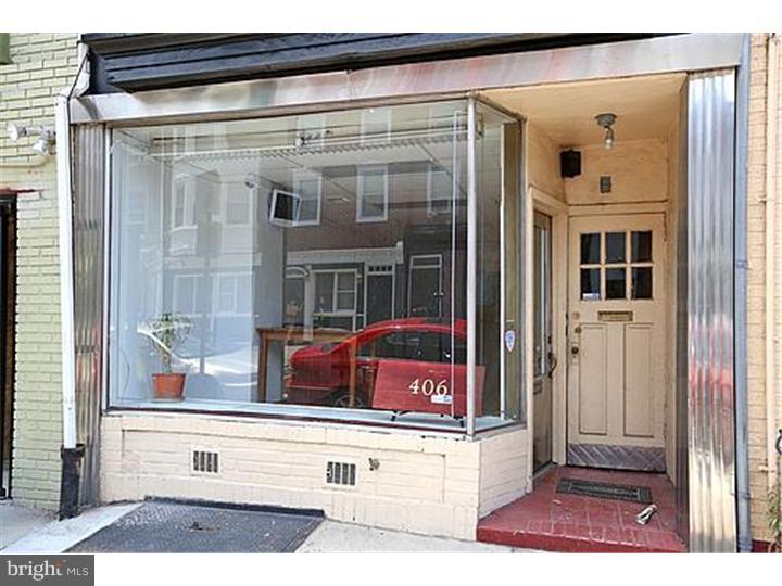 406 South 20th Street Philadelphia, PA 19146 - Photo 2 of 25 Exterior