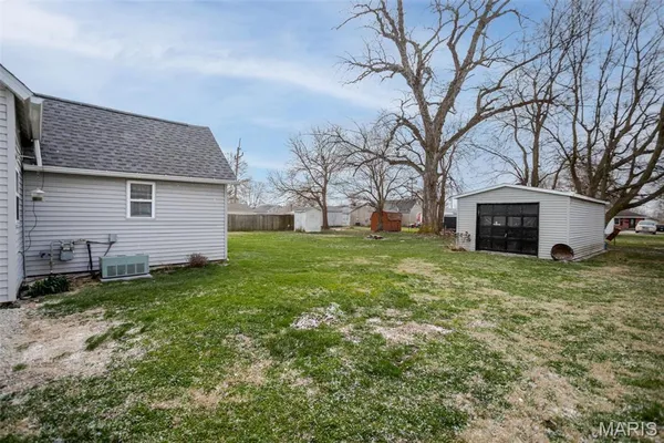 $77,000 | 104 Hazel Street, Jerseyville, IL 62052