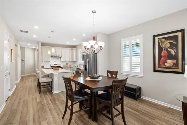 $2,550 | 5957 Shorebird Branch, Land O Lakes, FL 34638