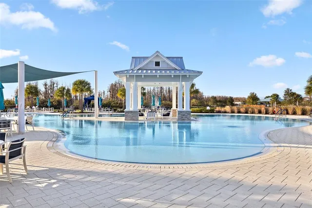 $2,550 | 5957 Shorebird Branch, Land O Lakes, FL 34638