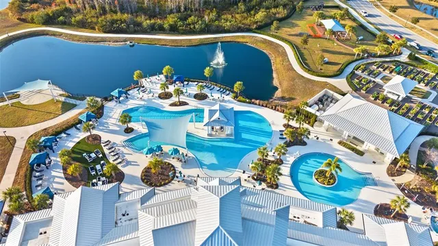 $2,550 | 5957 Shorebird Branch, Land O Lakes, FL 34638