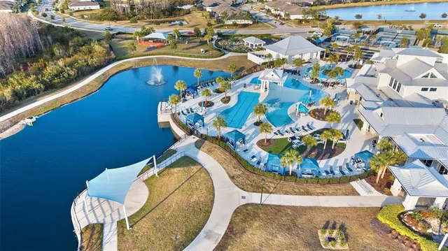 $2,550 | 5957 Shorebird Branch, Land O Lakes, FL 34638