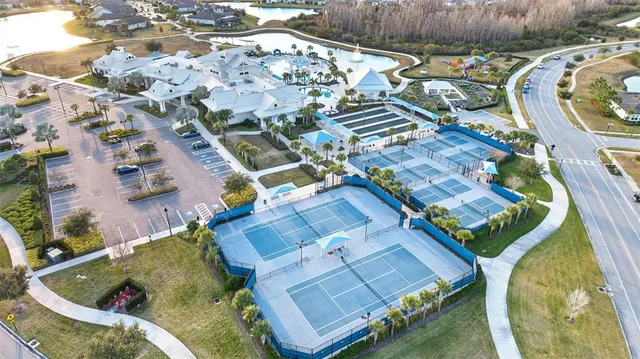 $2,550 | 5957 Shorebird Branch, Land O Lakes, FL 34638