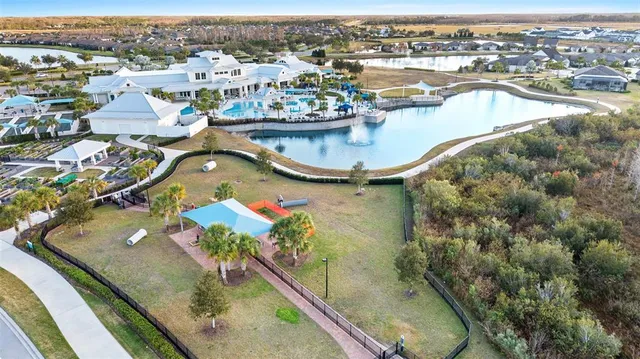 $2,550 | 5957 Shorebird Branch, Land O Lakes, FL 34638