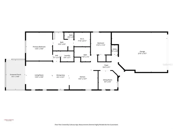 $2,400 | 5957 Shorebird Branch, Land O Lakes, FL 34638