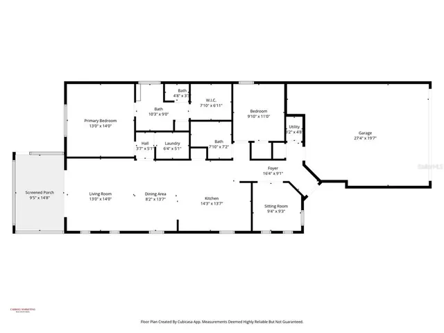 $2,550 | 5957 Shorebird Branch, Land O Lakes, FL 34638