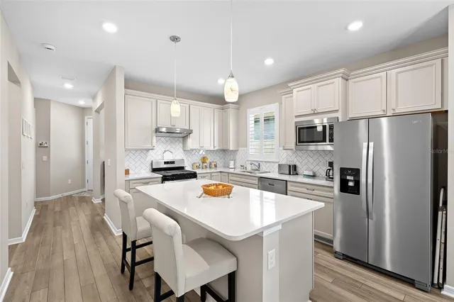 $2,550 | 5957 Shorebird Branch, Land O Lakes, FL 34638