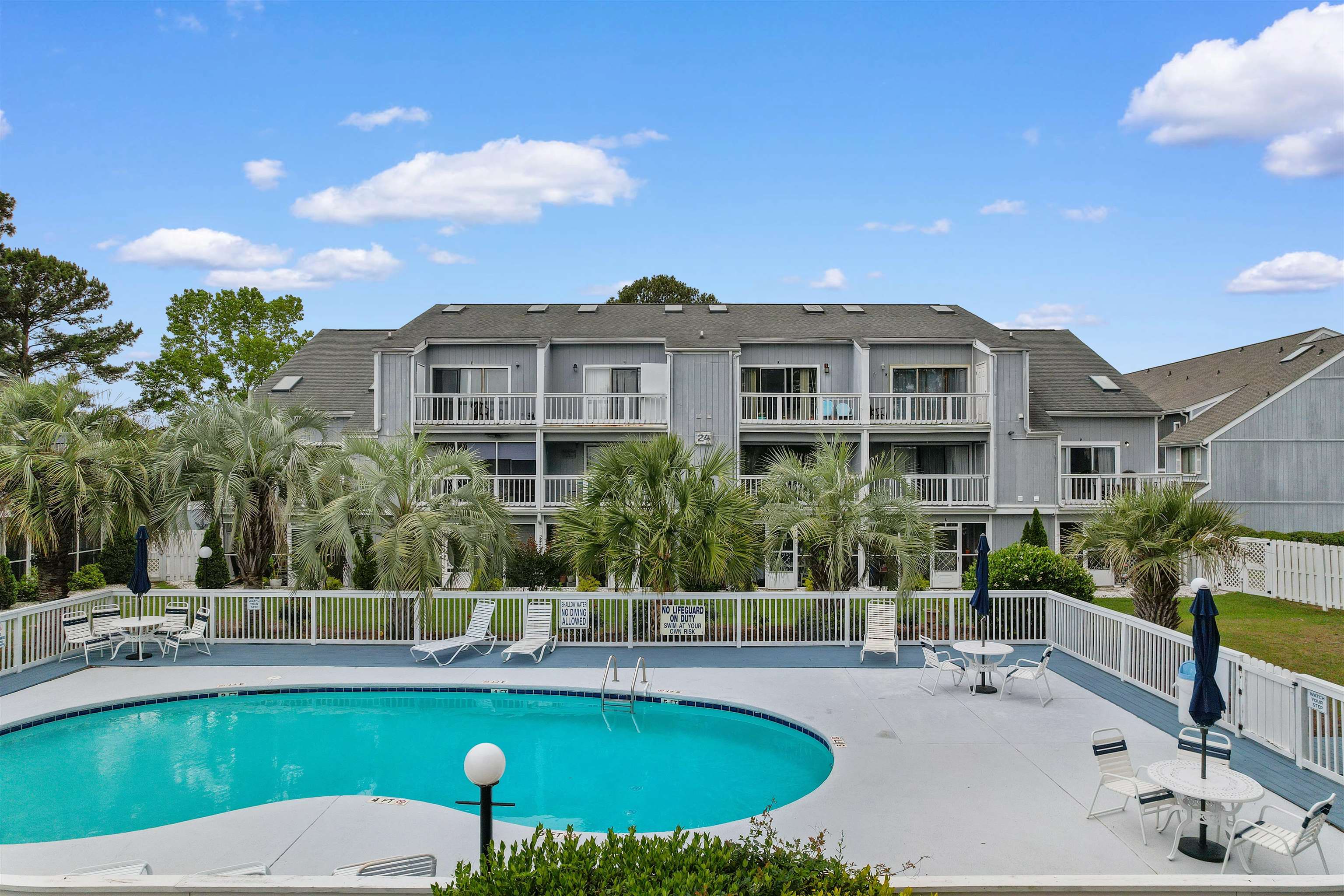 3700 Golf Colony Lane, Unit 24J Little River, SC 29566 - Photo 2 of 33