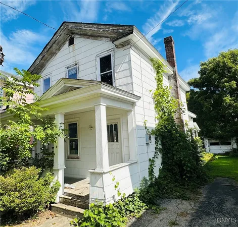 $44,000 | 81 East 5th Street, Oswego, NY 13126