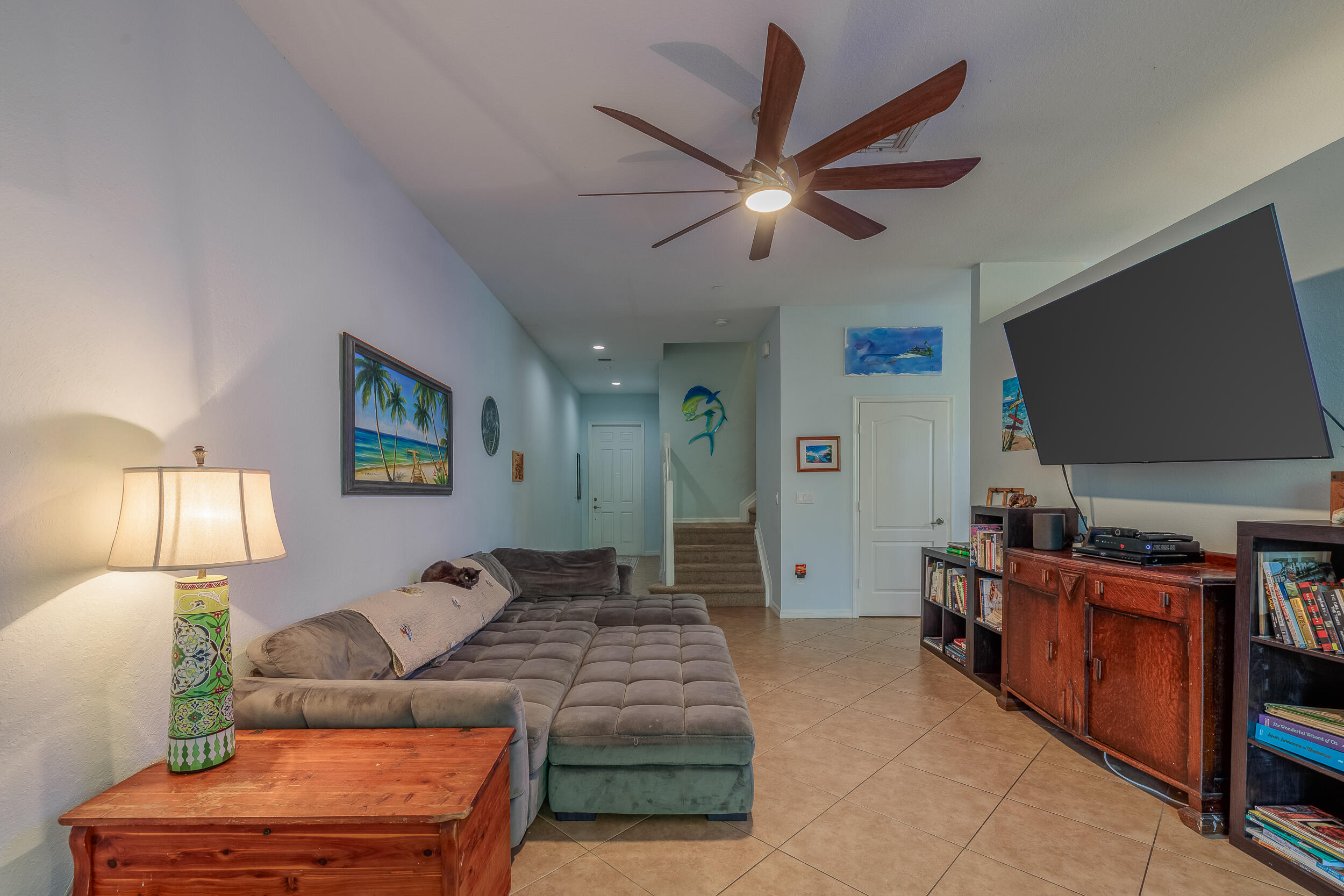 233 Southwest Otter Run Place Stuart, FL 34997 - Photo 11 of 20 Living Room