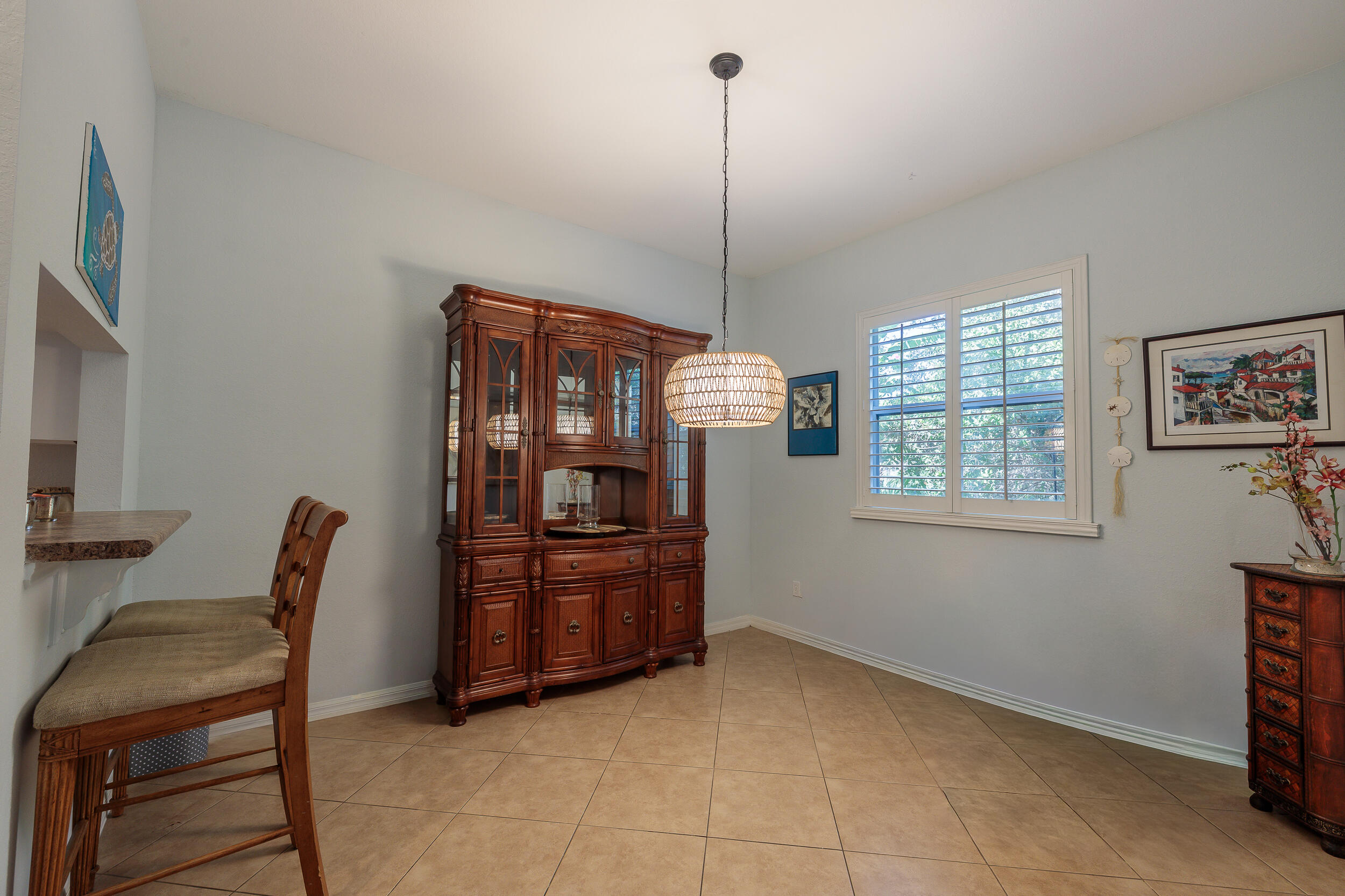 233 Southwest Otter Run Place Stuart, FL 34997 - Photo 12 of 20 Dining Room
