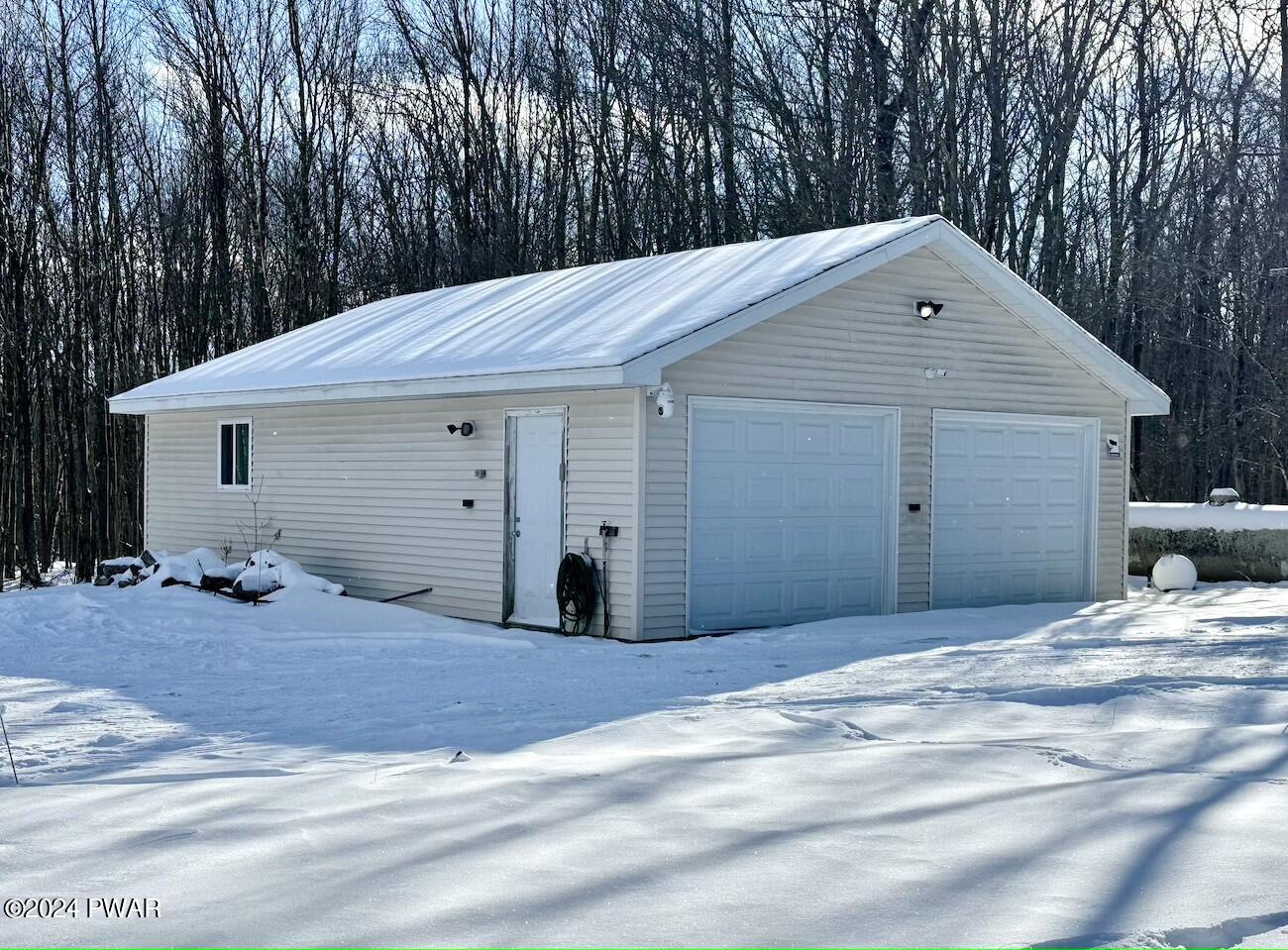 5 Poplar Road Pleasant Mount, PA 18453 - Photo 46 of 46