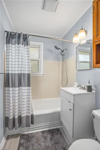 $289,000 | 2801 Westridge Road, Winston-Salem, NC 27103