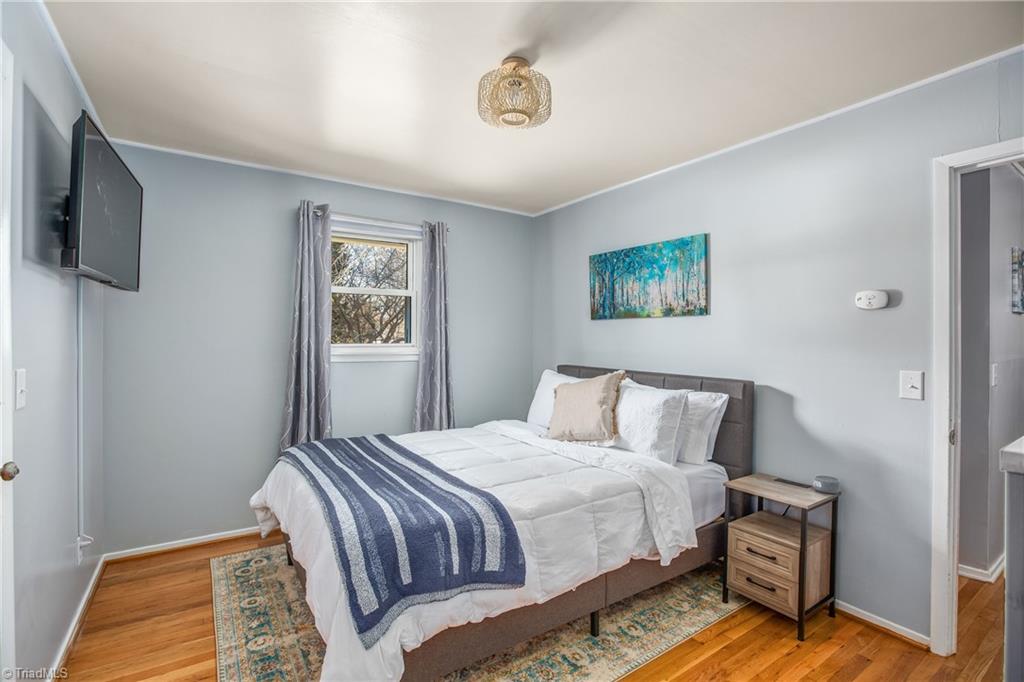 2801 Westridge Road Winston-Salem, NC 27103 - Photo 14 of 29