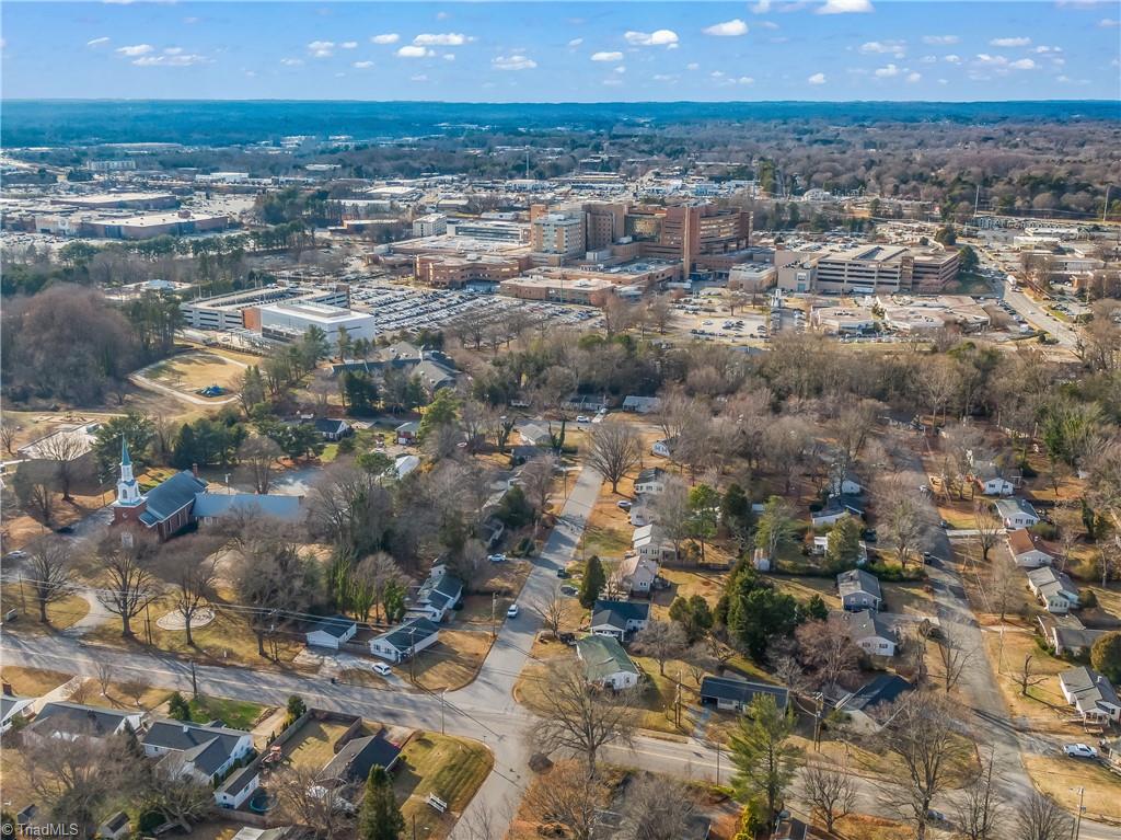 2801 Westridge Road Winston-Salem, NC 27103 - Photo 21 of 29