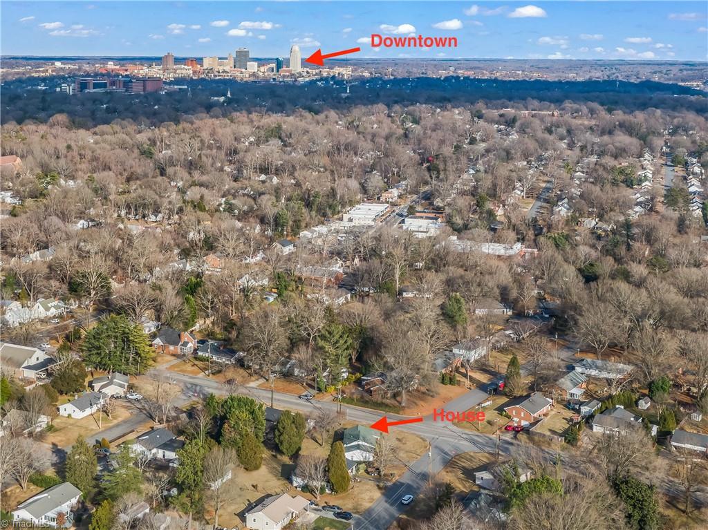 2801 Westridge Road Winston-Salem, NC 27103 - Photo 29 of 29