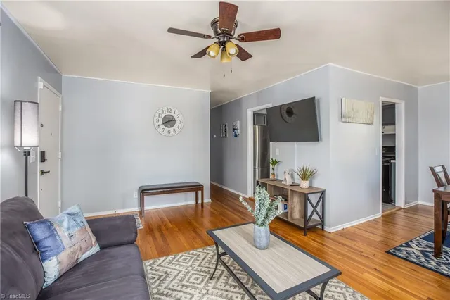 $289,000 | 2801 Westridge Road, Winston-Salem, NC 27103