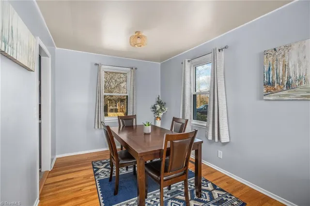 $289,000 | 2801 Westridge Road, Winston-Salem, NC 27103