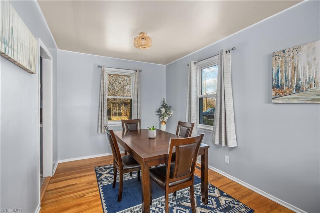 2801 Westridge Road Winston-Salem, NC 27103 - Photo 5 of 29