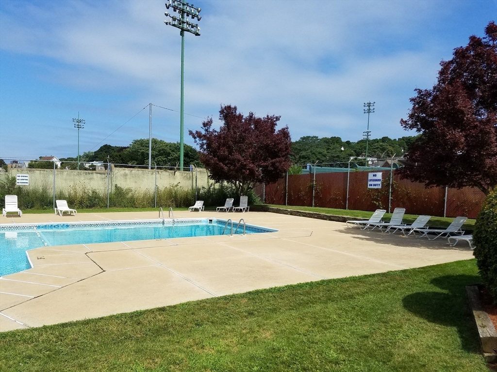 198 Locust Street, Unit 1702 Lynn, MA 01904 - Photo 22 of 26 a view of a backyard