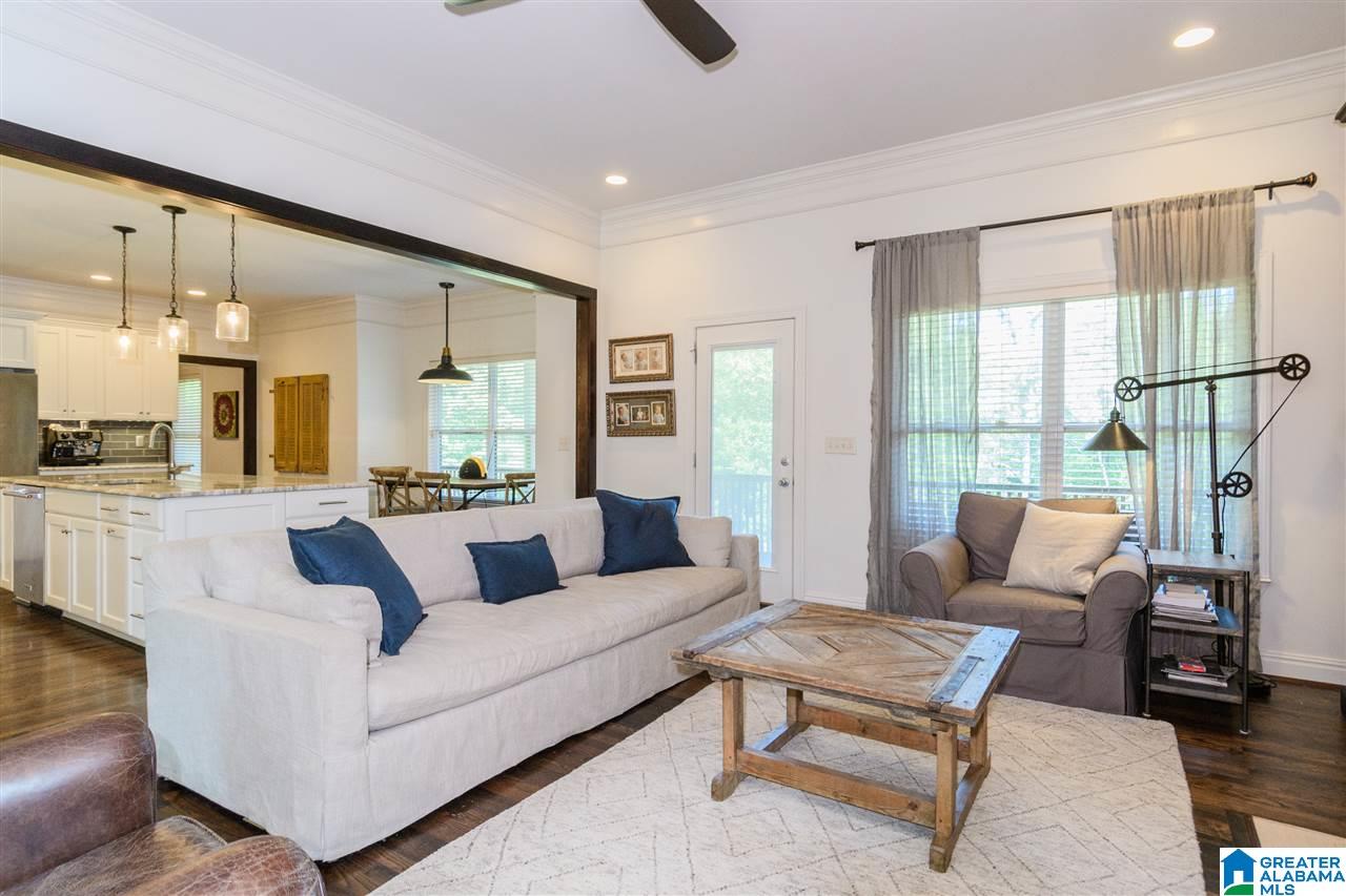 145 Overhill Road Montevallo, AL 35115 - Photo 12 of 37