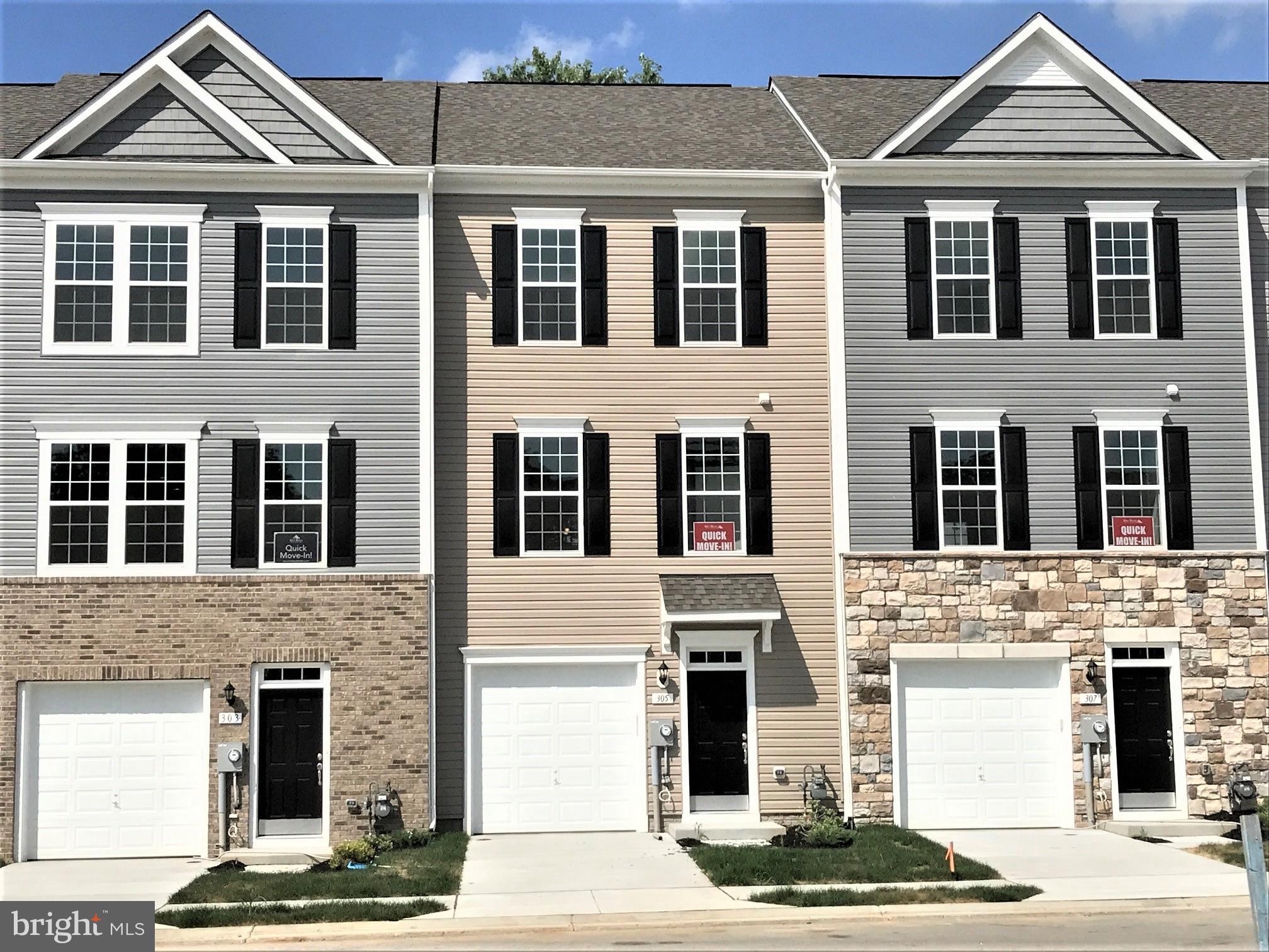 305 Spring Bank Avenue Frederick, MD 21701 - Photo 1 of 12