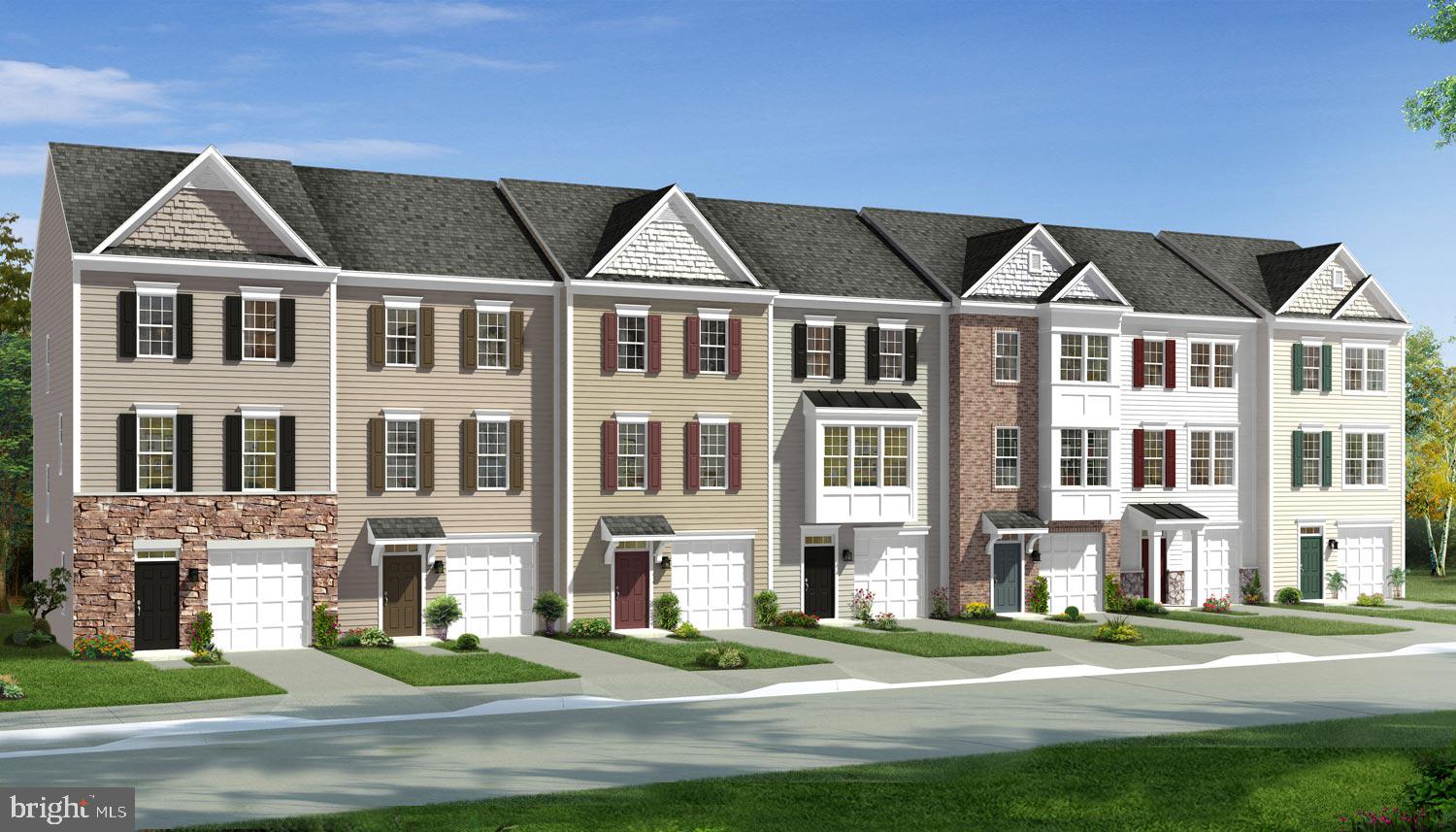 305 Spring Bank Avenue Frederick, MD 21701 - Photo 12 of 12