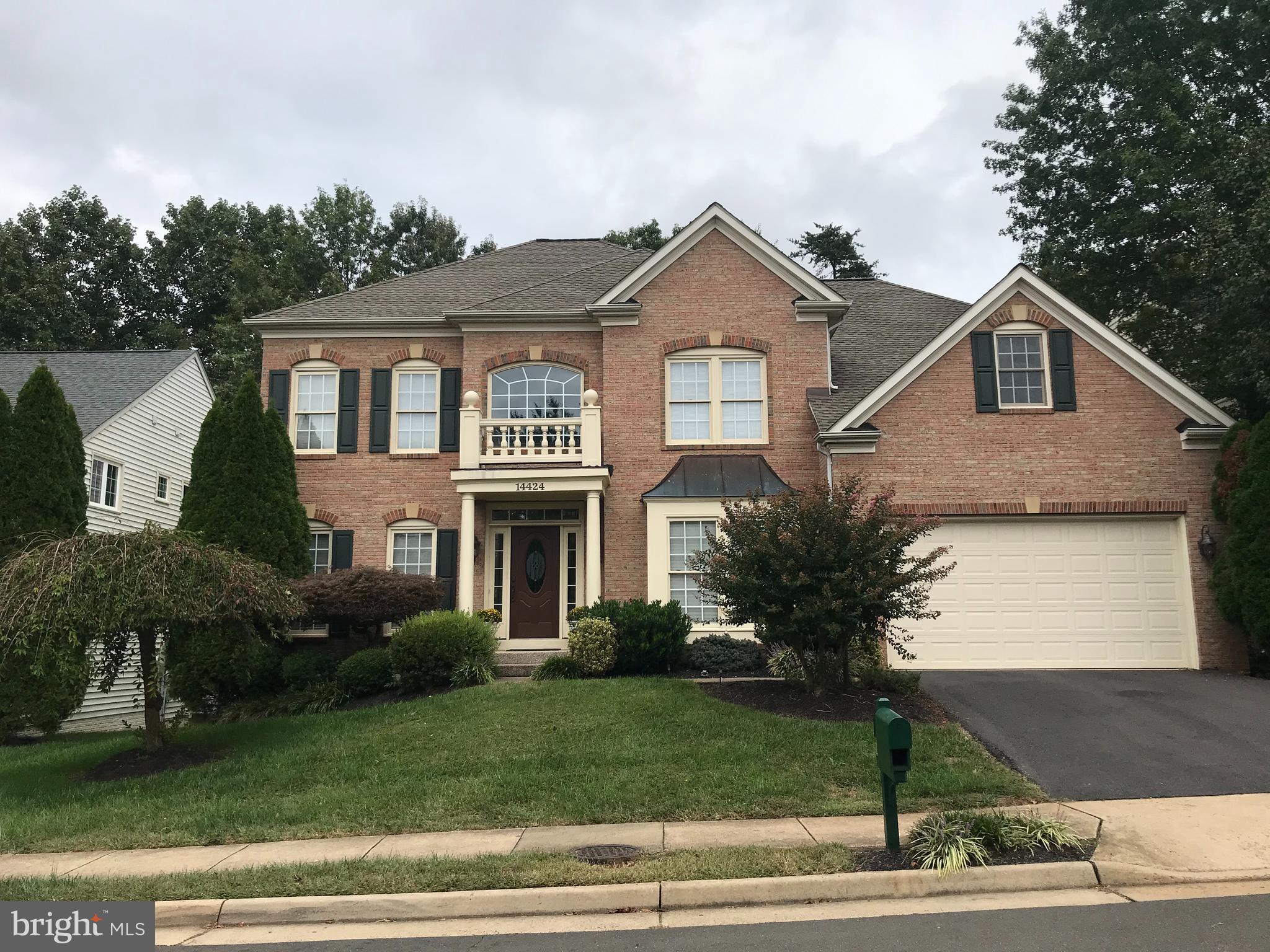 14424 Clubhouse Road Gainesville, VA 20155 - Photo 1 of 60 Gallery Image 1