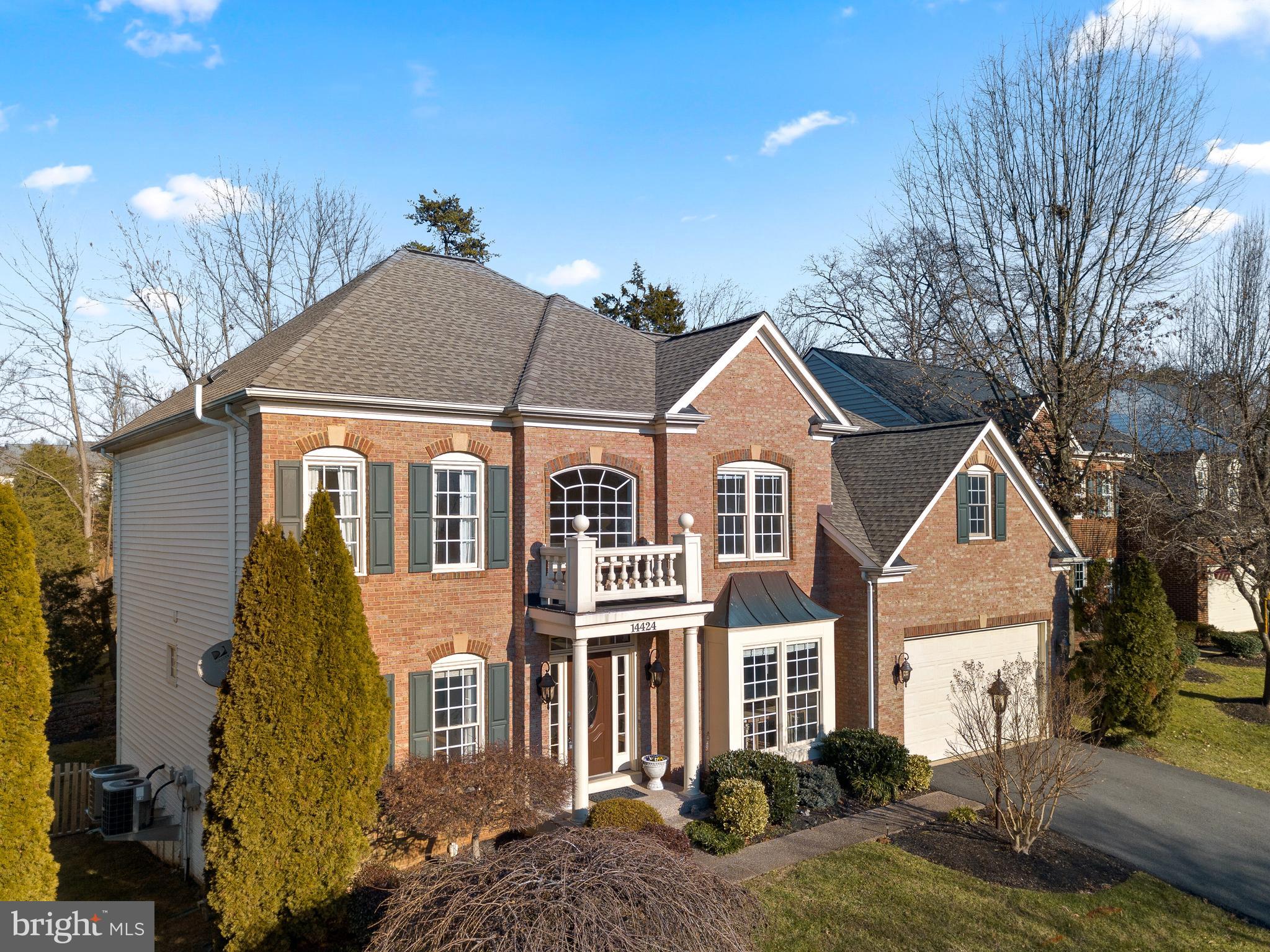 14424 Clubhouse Road Gainesville, VA 20155 - Photo 2 of 60 Gallery Image 2