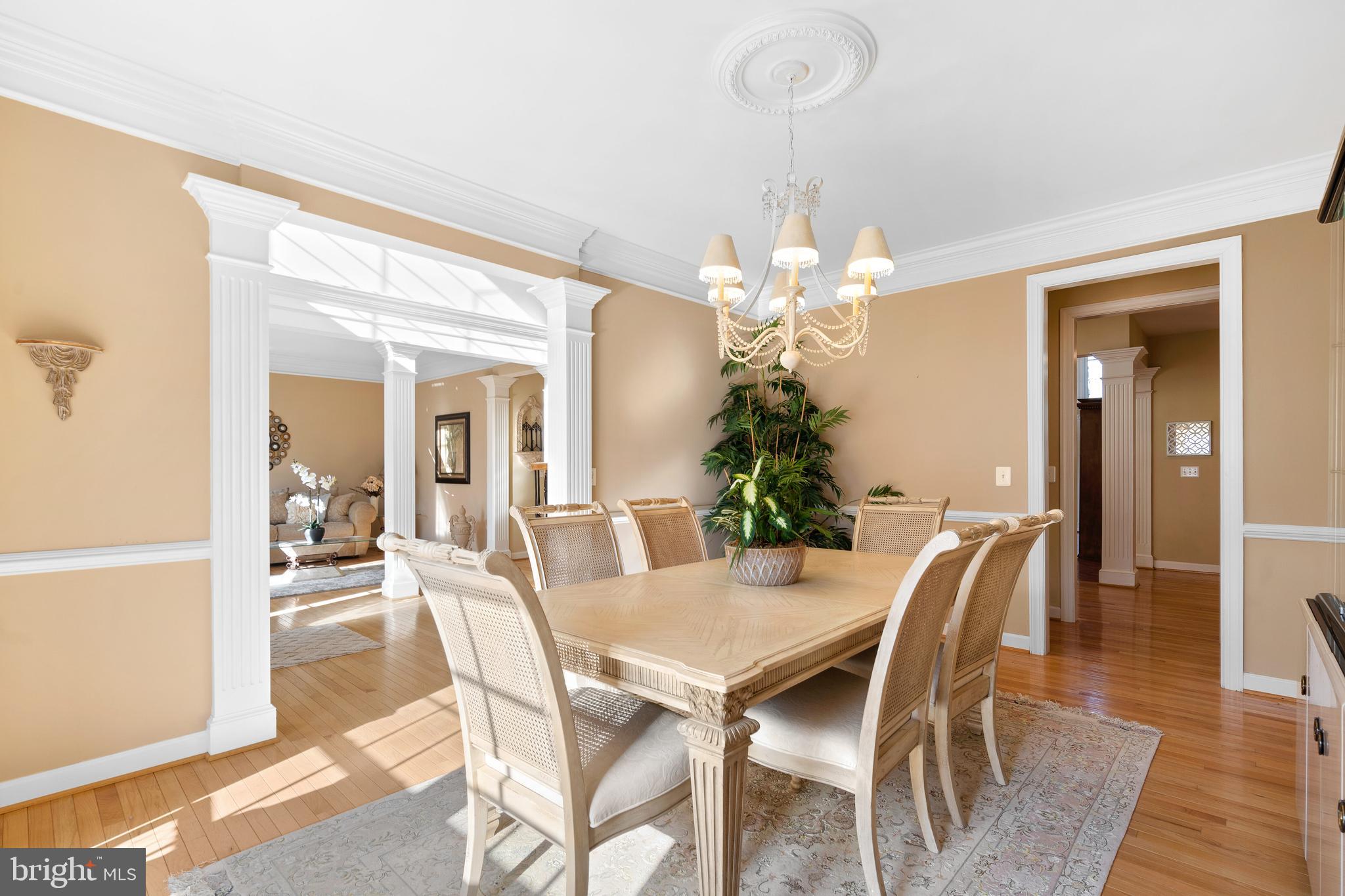 14424 Clubhouse Road Gainesville, VA 20155 - Photo 12 of 60 Gallery Image 12