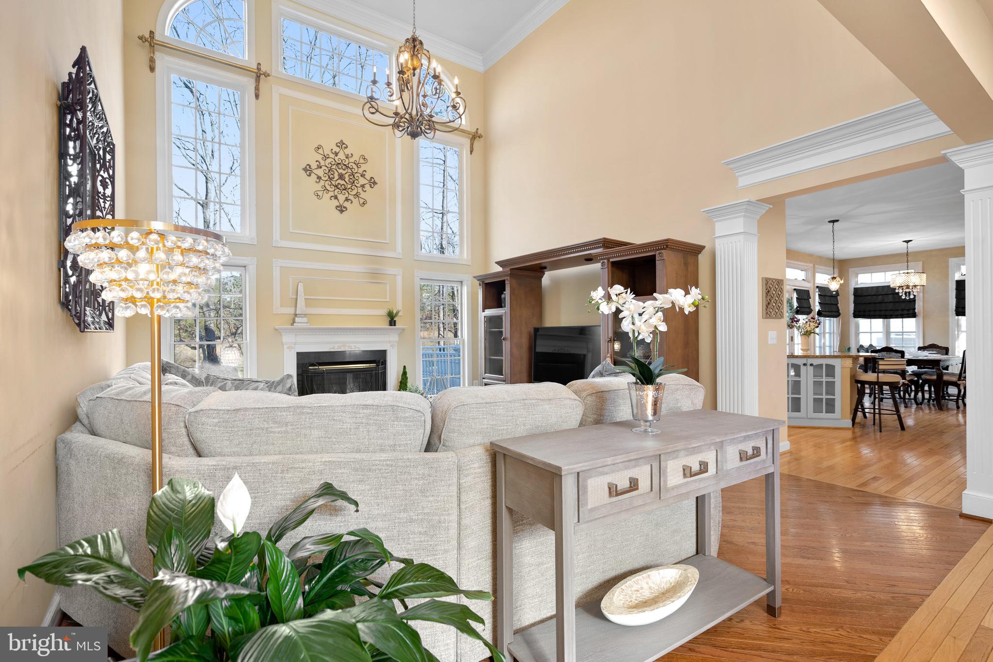14424 Clubhouse Road Gainesville, VA 20155 - Photo 14 of 60 Gallery Image 14