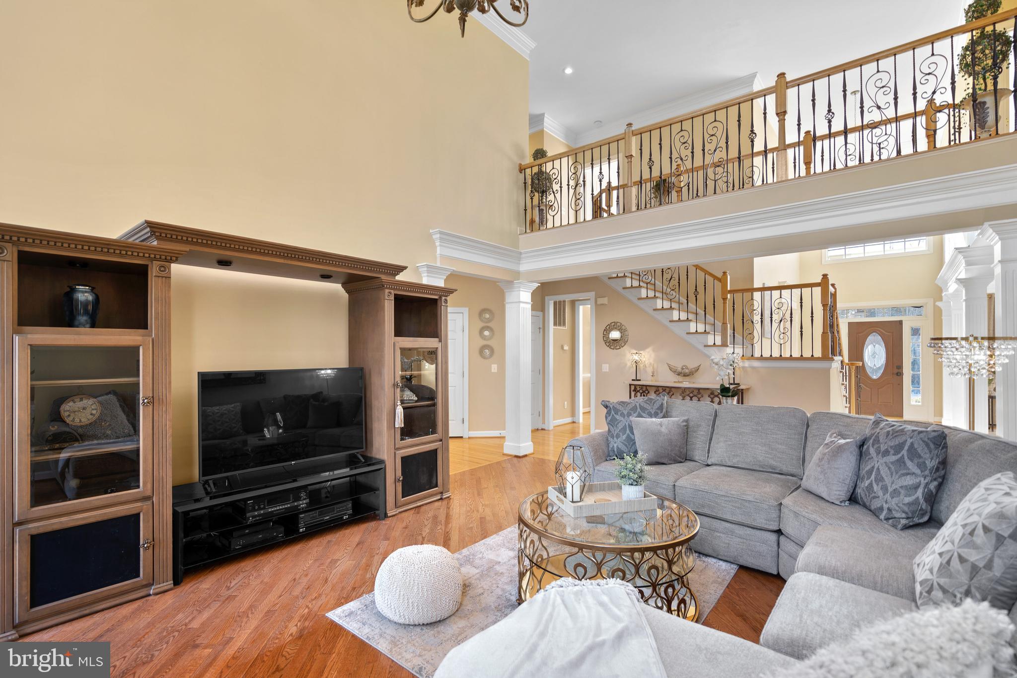 14424 Clubhouse Road Gainesville, VA 20155 - Photo 17 of 60 Gallery Image 17