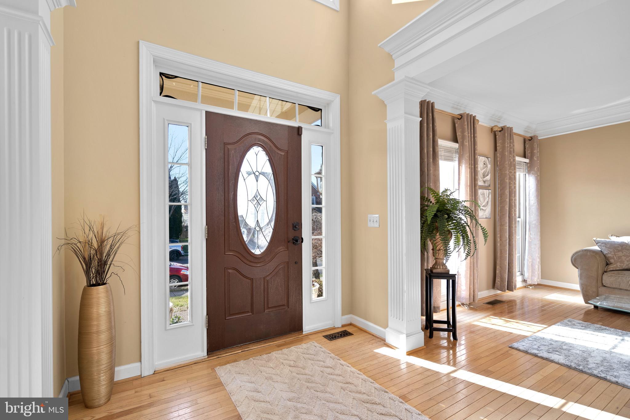 14424 Clubhouse Road Gainesville, VA 20155 - Photo 4 of 60 Gallery Image 4