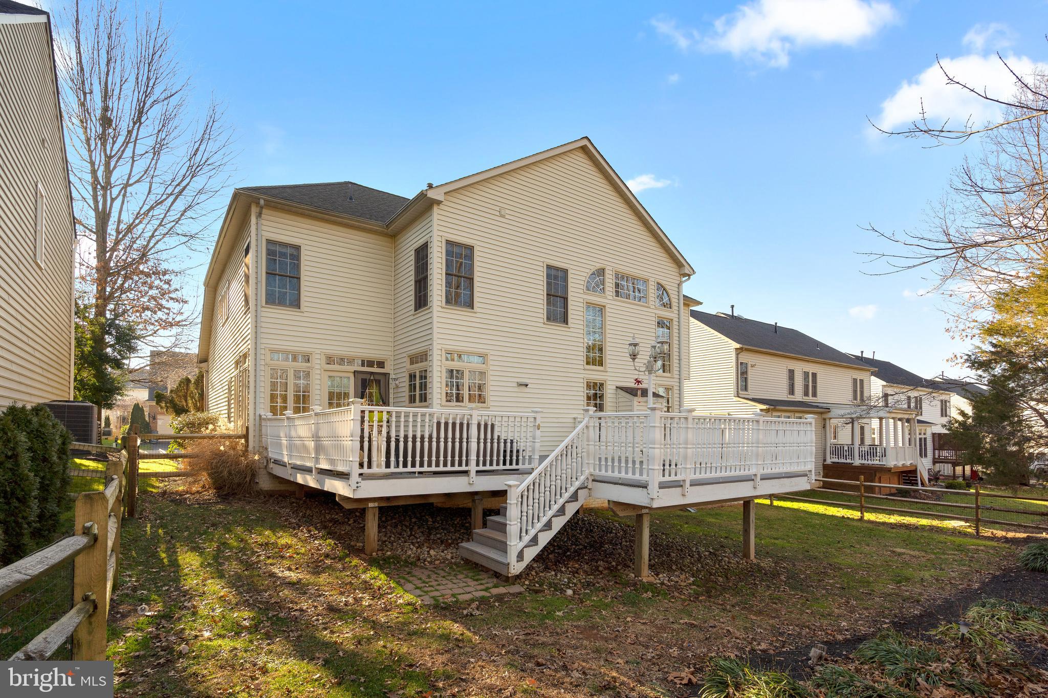 14424 Clubhouse Road Gainesville, VA 20155 - Photo 51 of 60 Gallery Image 51