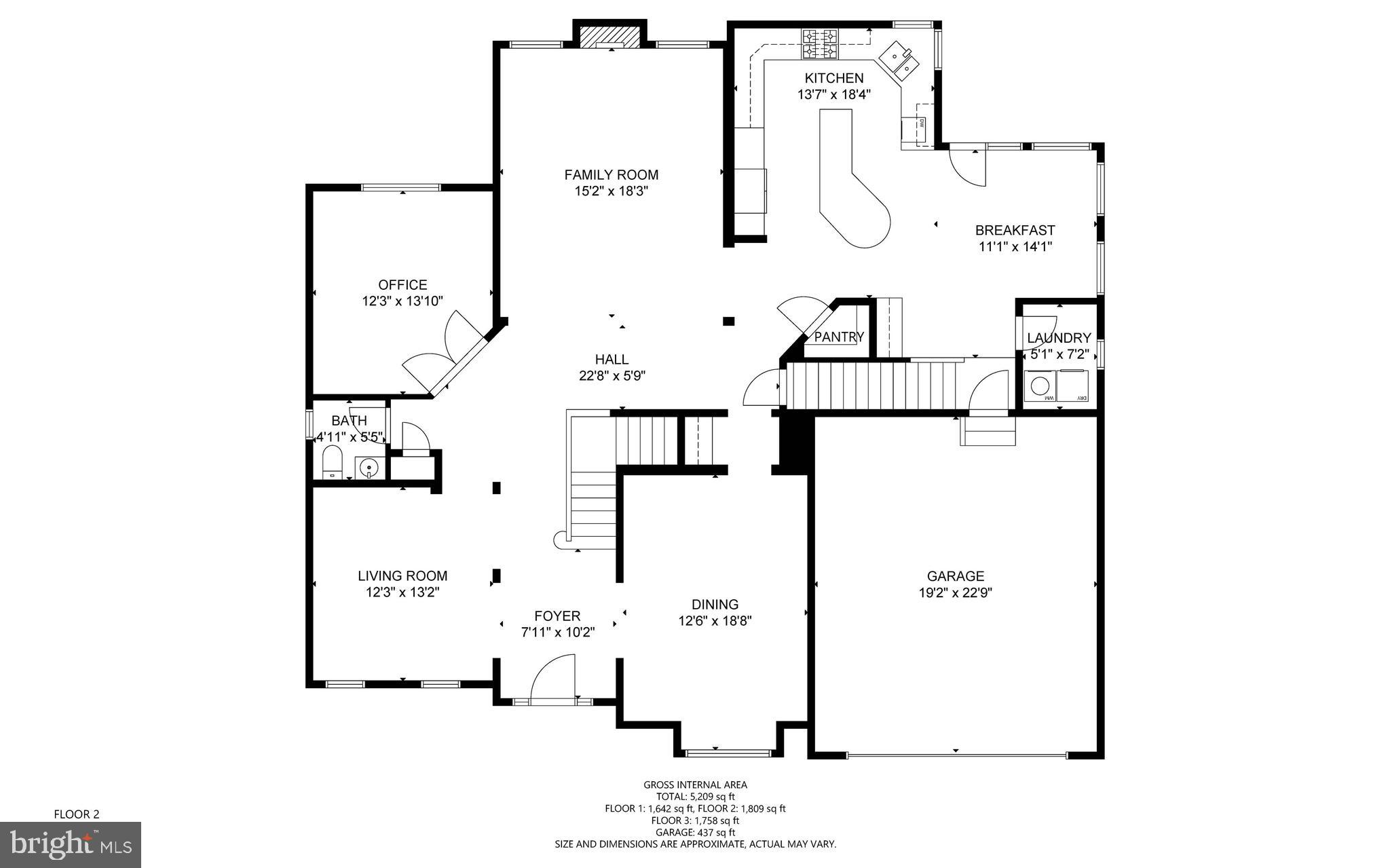 14424 Clubhouse Road Gainesville, VA 20155 - Photo 58 of 60 Gallery Image 58
