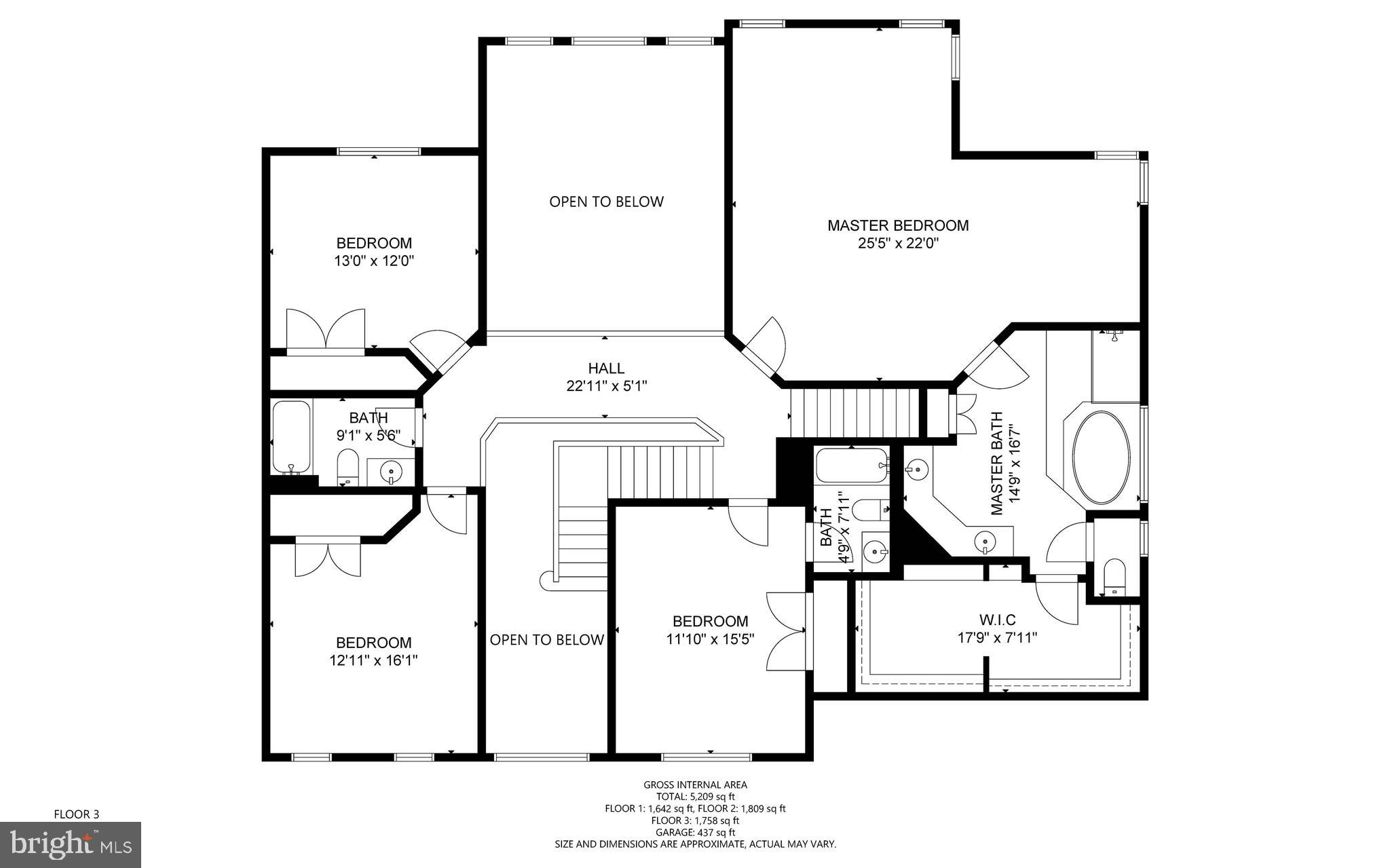 14424 Clubhouse Road Gainesville, VA 20155 - Photo 59 of 60 Gallery Image 59