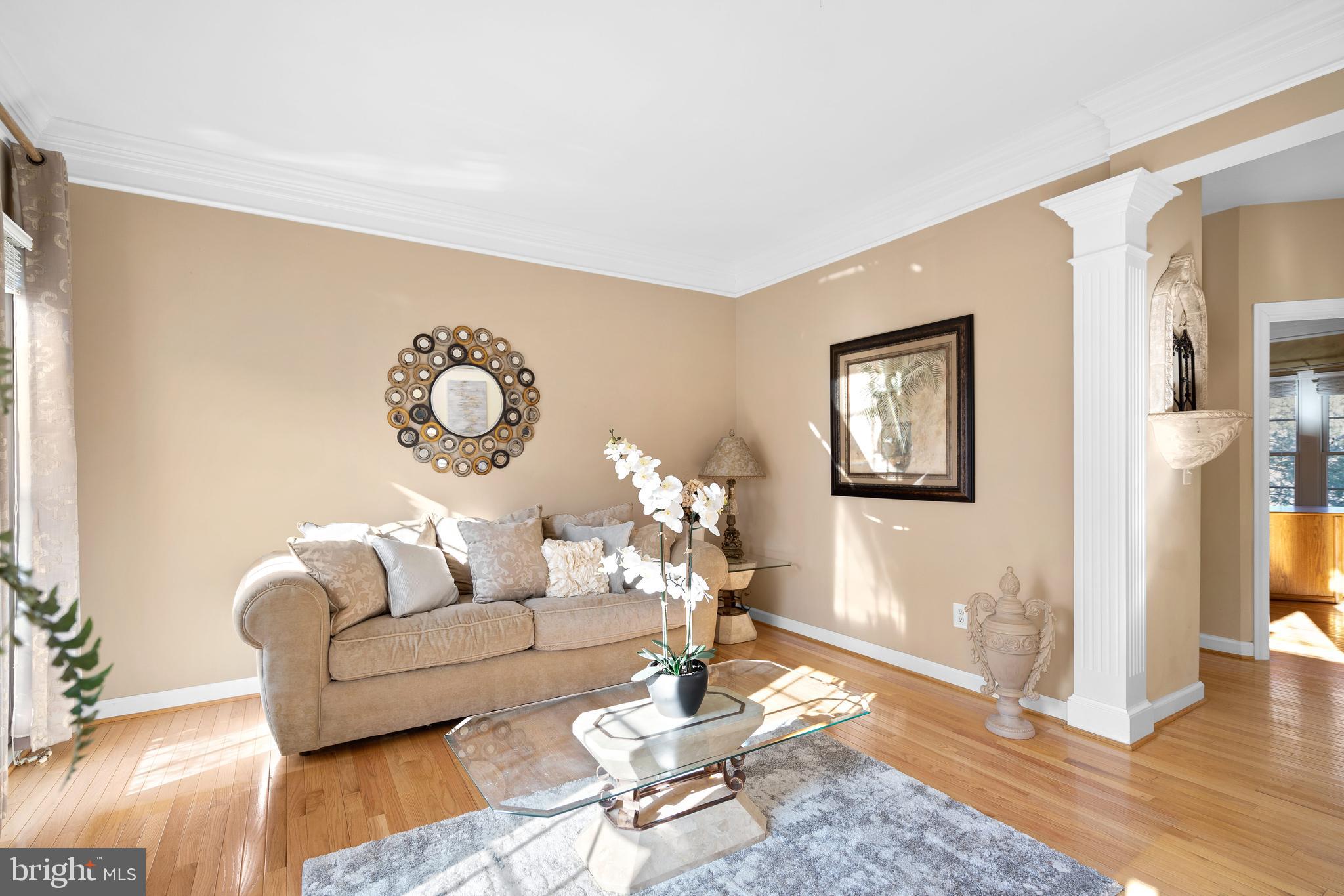 14424 Clubhouse Road Gainesville, VA 20155 - Photo 7 of 60 Gallery Image 7