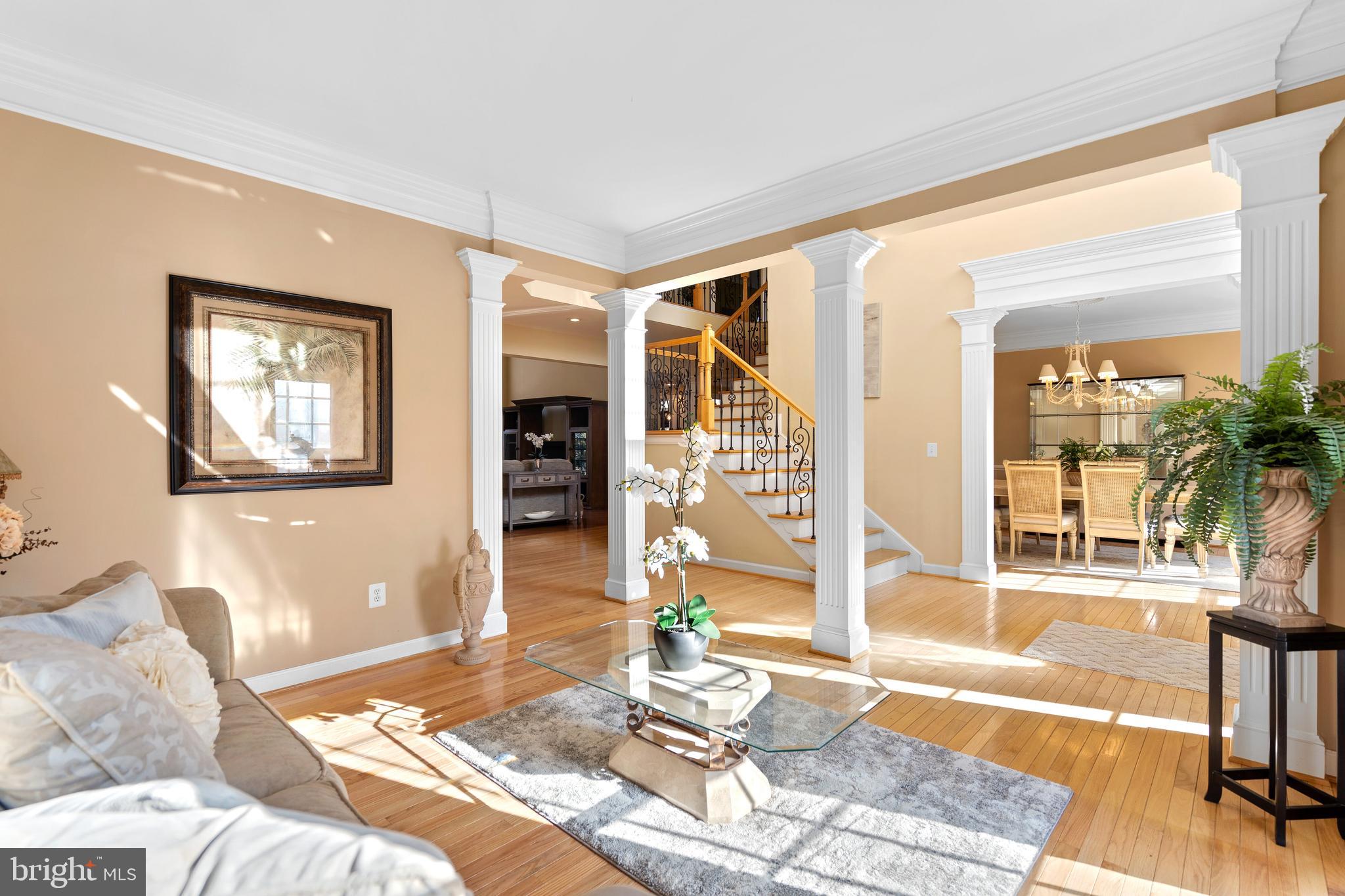 14424 Clubhouse Road Gainesville, VA 20155 - Photo 9 of 60 Gallery Image 9