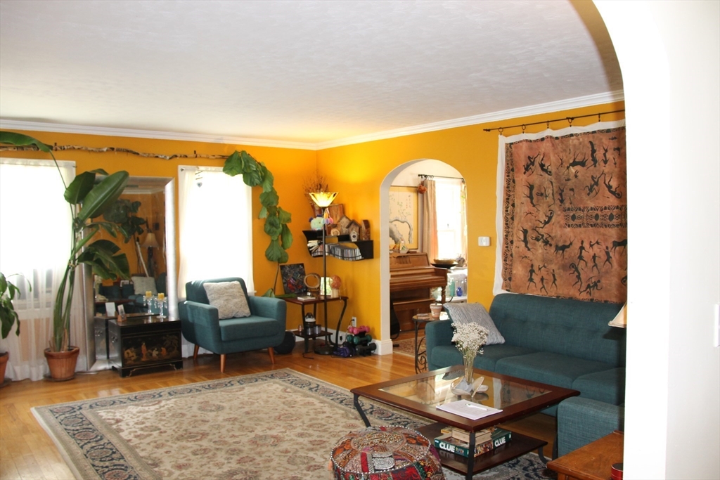 30 Marwood Road Worcester, MA 01602 - Photo 14 of 42