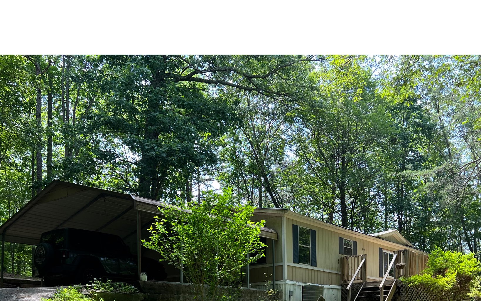 557 Chestnut Gap Road Blue Ridge, GA 30513 - Photo 1 of 37 Main View