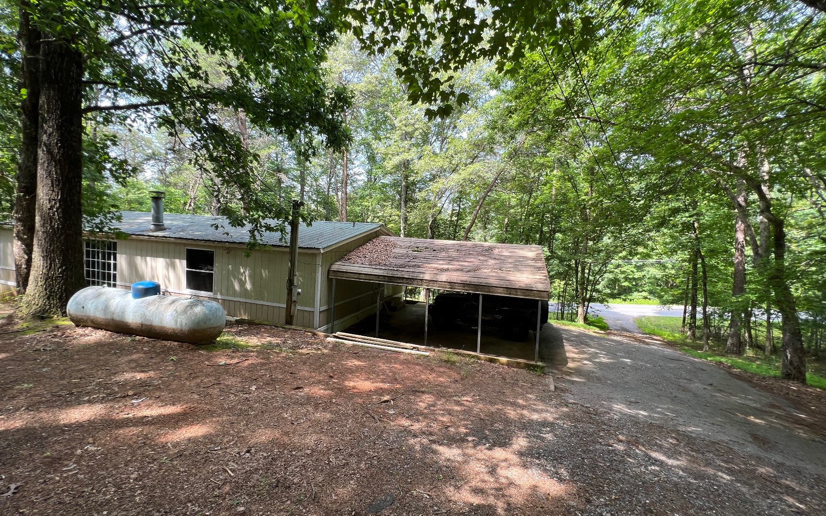 557 Chestnut Gap Road Blue Ridge, GA 30513 - Photo 13 of 37 Additional View