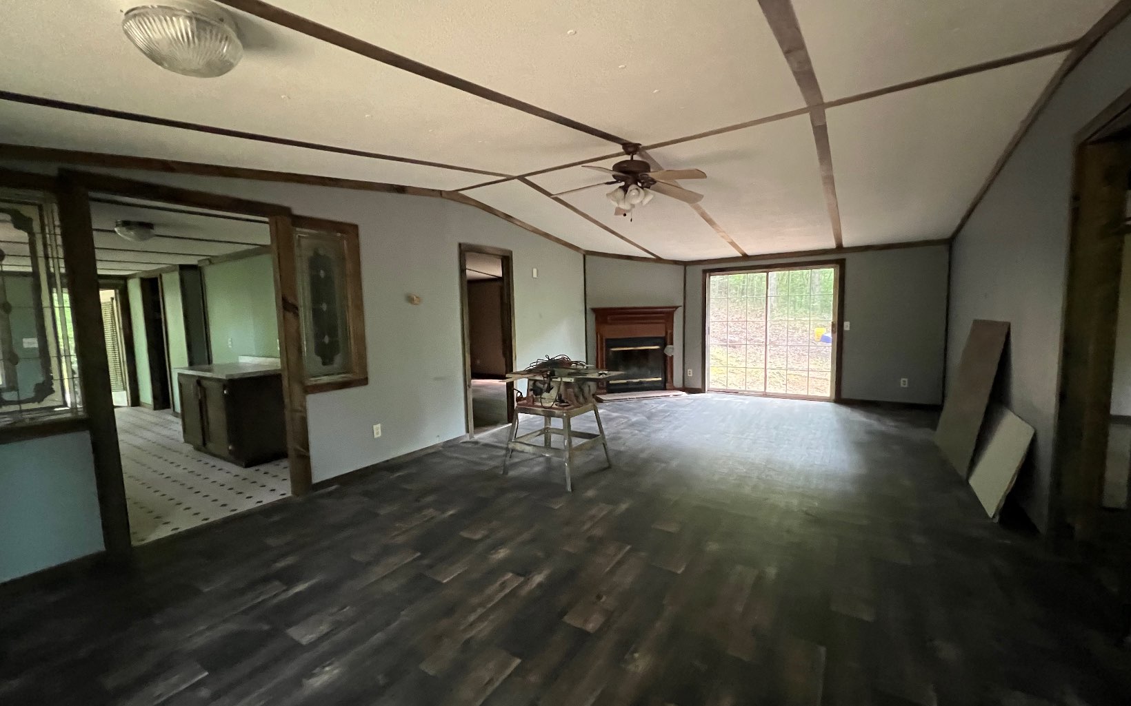 557 Chestnut Gap Road Blue Ridge, GA 30513 - Photo 15 of 37 Additional View