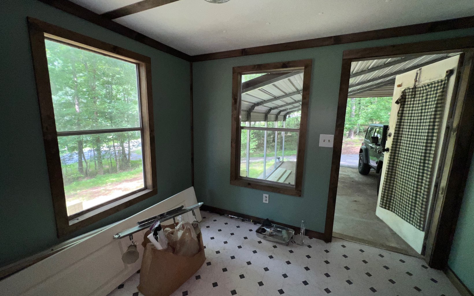 557 Chestnut Gap Road Blue Ridge, GA 30513 - Photo 27 of 37 Additional View